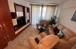 Apartament 3 camere, 65mp, balcon, zona Cetate