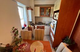 Apartament 3 camere, 65mp, balcon, zona Cetate