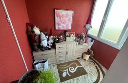 Apartament 3 camere, 65mp, balcon, zona Cetate