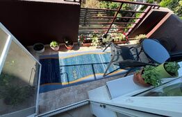 Apartament 3 camere, 65mp, balcon, zona Cetate