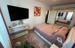 Apartament 3 camere, 65mp, balcon, zona Cetate