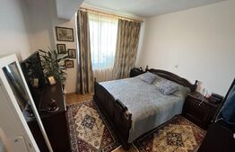 Apartament 3 camere, 65mp, balcon, zona Cetate