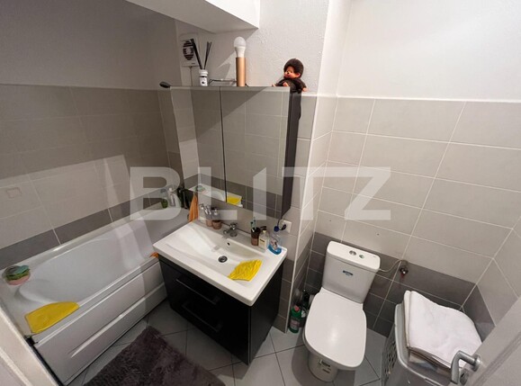 Apartament de vânzare 3 camere Cetate - 127217AV | BLITZ Alba Iulia | Poza8