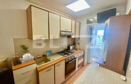 Garsoniera, 32 mp, decomandat,  zona Cetate