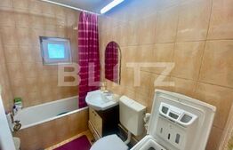 Garsoniera, 32 mp, decomandat,  zona Cetate