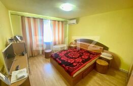 Garsoniera, 32 mp, decomandat,  zona Cetate