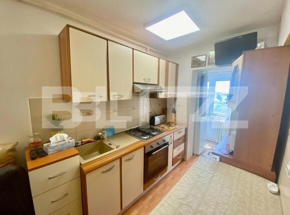 Garsonieră de închiriat Cetate - 127238AI | BLITZ Alba Iulia | Poza3