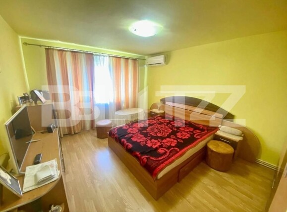 Garsonieră de închiriat Cetate - 127238AI | BLITZ Alba Iulia | Poza1