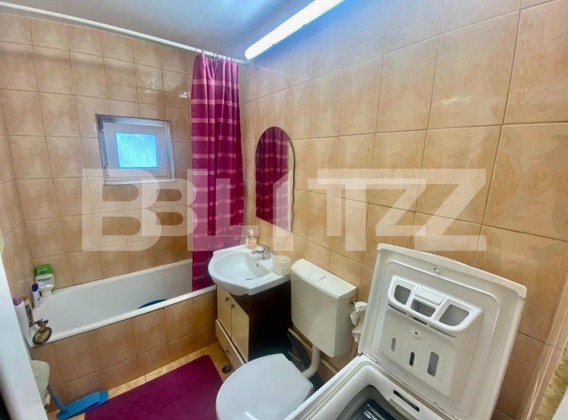 Garsonieră de închiriat Cetate - 127238AI | BLITZ Alba Iulia | Poza2