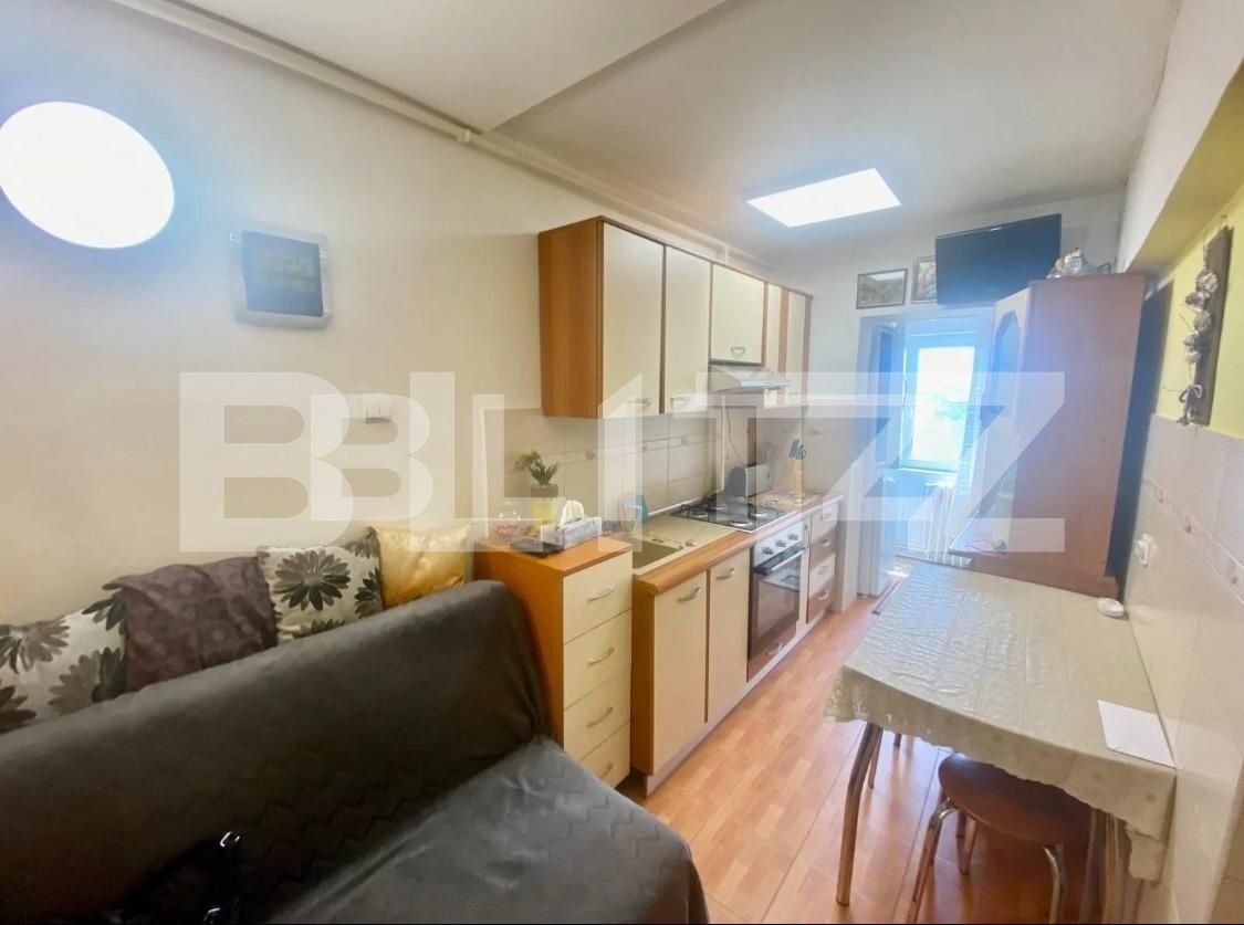 Garsonieră de închiriat Cetate - 127238AI | BLITZ Alba Iulia | Poza4