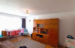 Apartamente cu 2 camere, 49 mp, decomandat, zona Ampoi 3