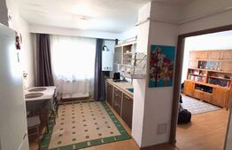 Apartamente cu 2 camere, 49 mp, decomandat, zona Ampoi 3