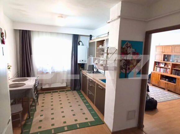 Apartament de vânzare 2 camere Ampoi 3 - 127240AV | BLITZ Alba Iulia | Poza1