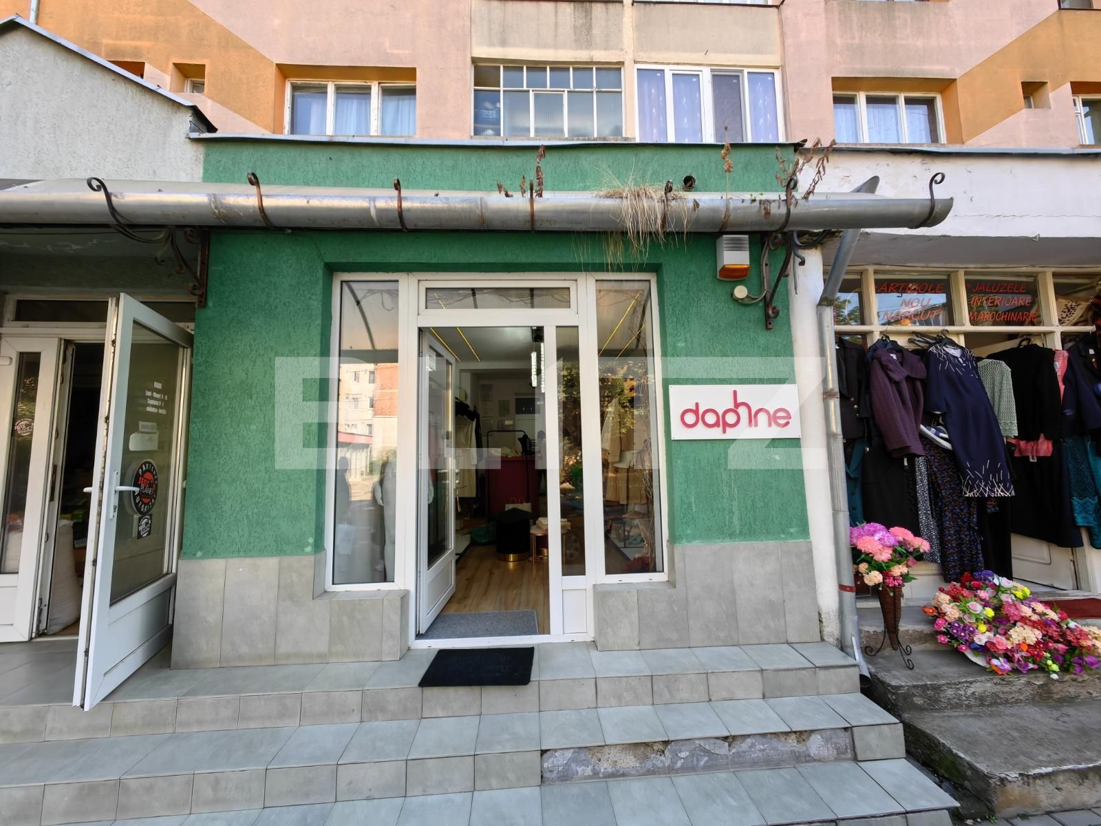 Spațiu comercial de vânzare Cetate - 127264SVC | BLITZ Alba Iulia | Poza2