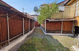 Casă 3 camere, 240 mp, Abrud - Munții Apuseni