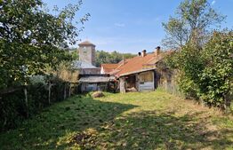 Casă 3 camere, 240 mp, Abrud - Munții Apuseni