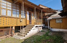 Casă 3 camere, 240 mp, Abrud - Munții Apuseni