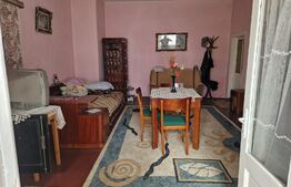 Casă 3 camere, 240 mp, Abrud - Munții Apuseni