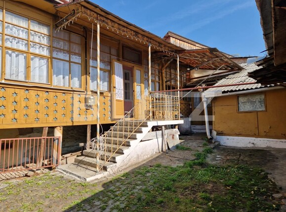 Casa de vânzare 3 camere Nord Vest - 127289CV | BLITZ Alba Iulia | Poza1