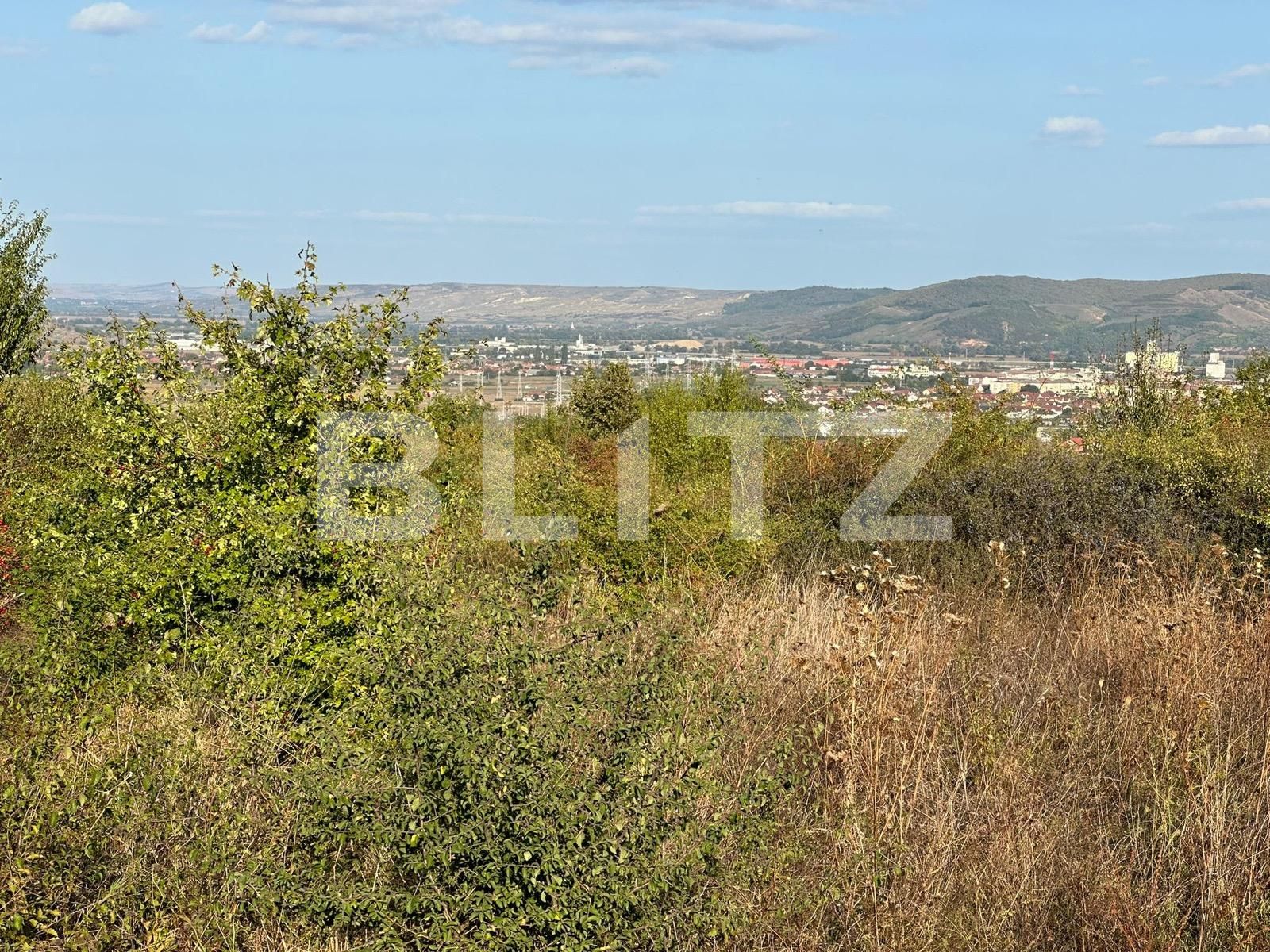 Teren de vânzare Cetate - 127329TV | BLITZ Alba Iulia | Poza2