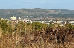 Teren intravilan, 510 mp, zona Nazareth Illit