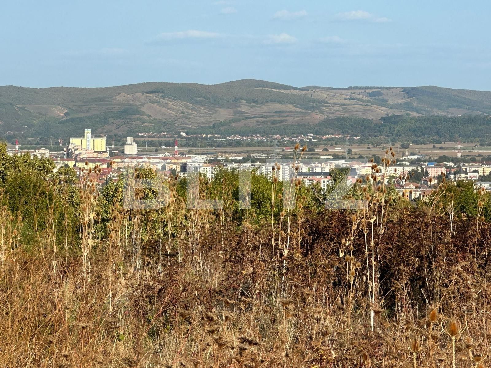 Teren de vânzare Cetate - 127333TV | BLITZ Alba Iulia | Poza2