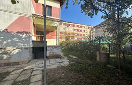 Casa individuala 3 camere, 100 mp, zona Cetate