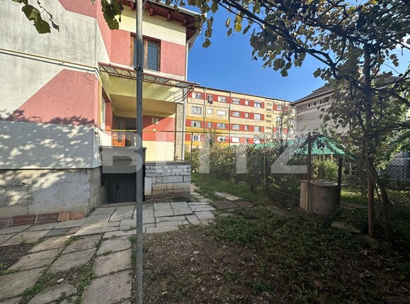 Casa de închiriat 3 camere Cetate - 127334CI | BLITZ Alba Iulia | Poza4