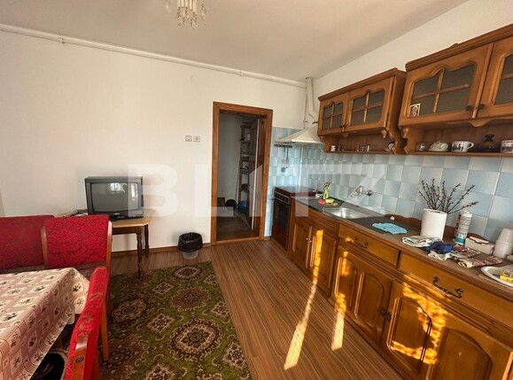 Casa de închiriat 3 camere Cetate - 127334CI | BLITZ Alba Iulia | Poza2