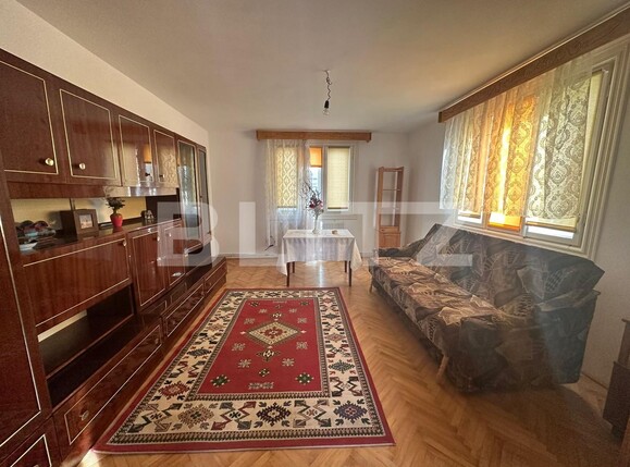 Casa de închiriat 3 camere Cetate - 127334CI | BLITZ Alba Iulia | Poza5