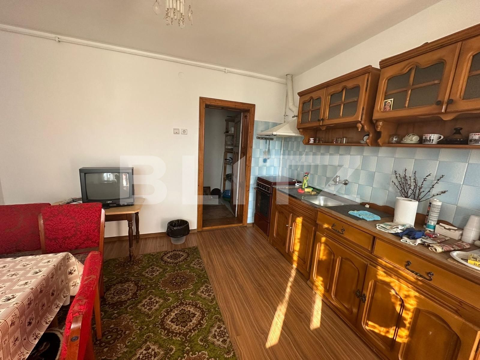 Casa de închiriat 3 camere Cetate - 127334CI | BLITZ Alba Iulia | Poza2