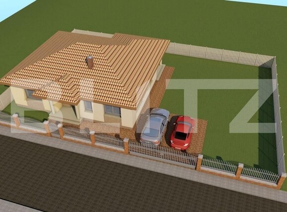 Casa de vânzare 4 camere Micești - 127346CV | BLITZ Alba Iulia | Poza3