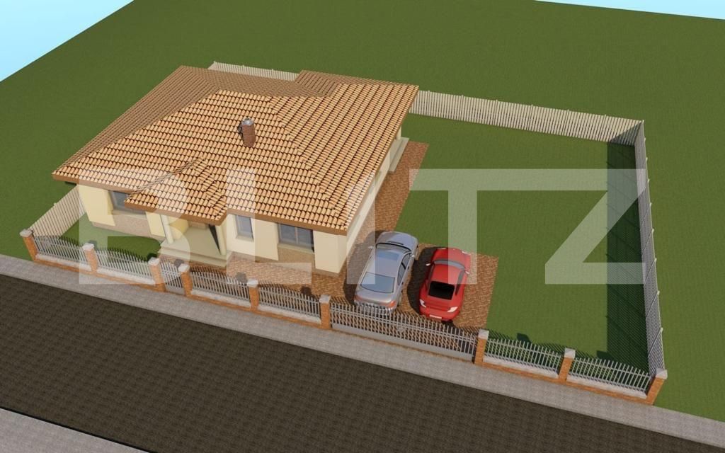 Casa de vânzare 4 camere Micești - 127346CV | BLITZ Alba Iulia | Poza3