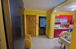 Apartament 2 camere, 56 mp, decomandat, zona Cetate