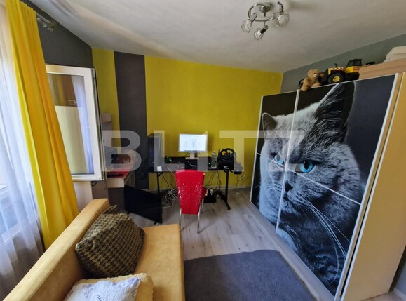 Apartament de vânzare 2 camere Cetate - 127391AV | BLITZ Alba Iulia | Poza6