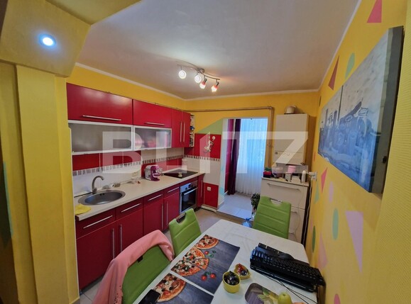 Apartament de vânzare 2 camere Cetate - 127391AV | BLITZ Alba Iulia | Poza3