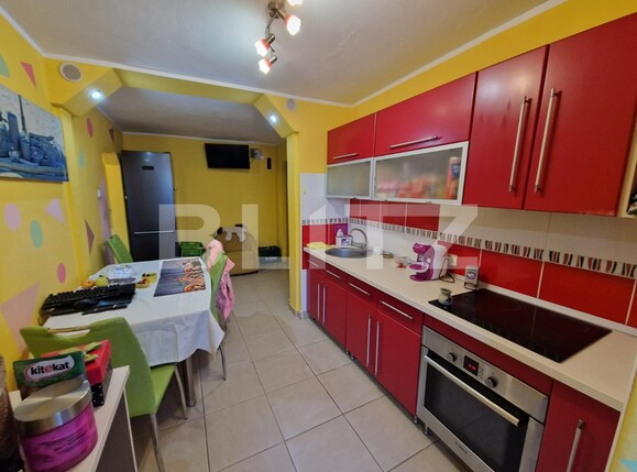 Apartament de vânzare 2 camere Cetate - 127391AV | BLITZ Alba Iulia | Poza2