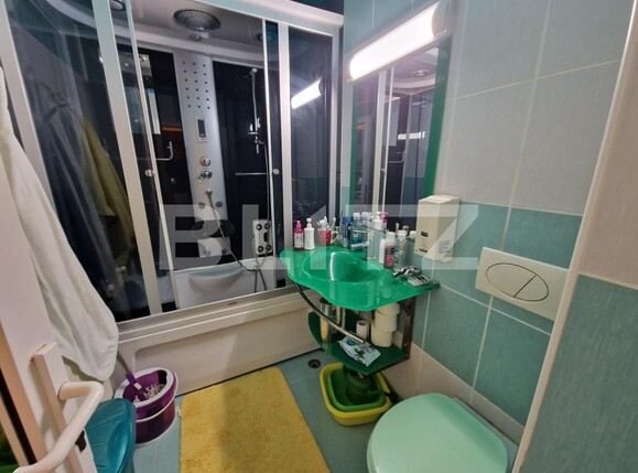 Apartament de vânzare 2 camere Cetate - 127391AV | BLITZ Alba Iulia | Poza11