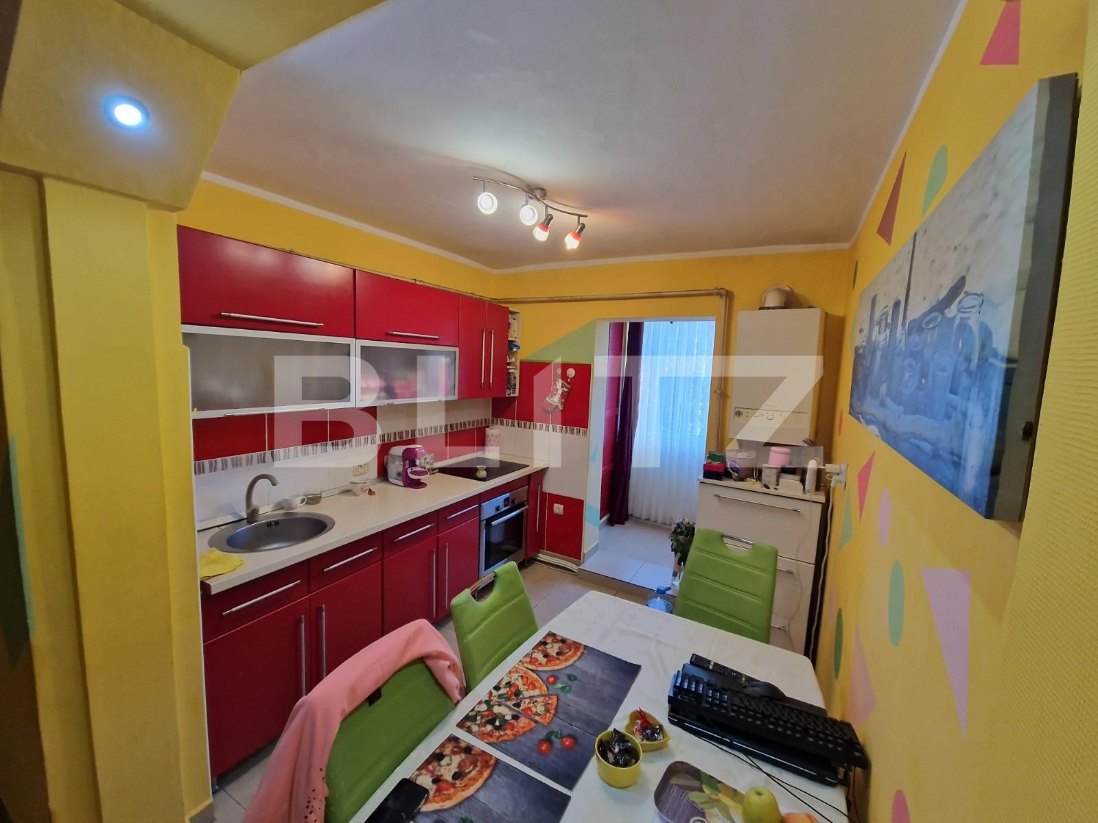 Apartament de vânzare 2 camere Cetate - 127391AV | BLITZ Alba Iulia | Poza3