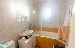 Apartament cu 2 camere, 50 mp, balcon, Ampoi 3