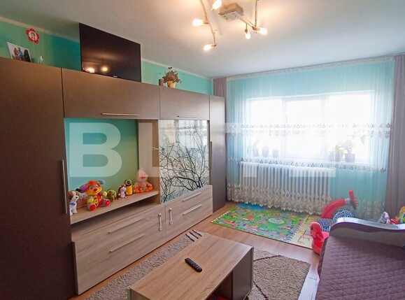 Apartament de vânzare 2 camere Ampoi 3 - 127444AV | BLITZ Alba Iulia | Poza1