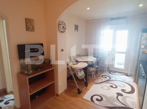 Apartament de vânzare 2 camere Ampoi 3 - 127444AV | BLITZ Alba Iulia | Poza6