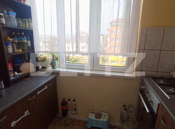Apartament de vânzare 2 camere Ampoi 3 - 127444AV | BLITZ Alba Iulia | Poza2