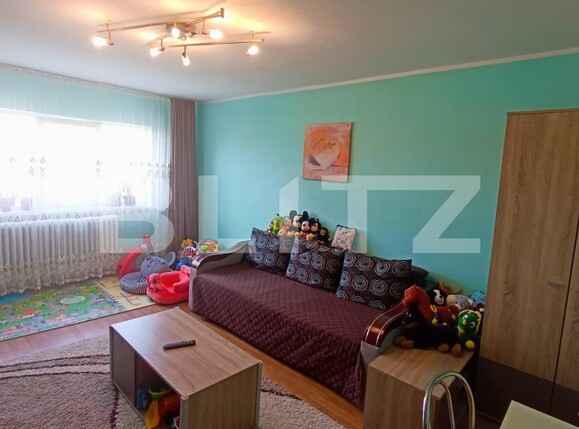 Apartament de vânzare 2 camere Ampoi 3 - 127444AV | BLITZ Alba Iulia | Poza3