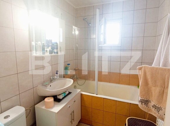 Apartament de vânzare 2 camere Ampoi 3 - 127444AV | BLITZ Alba Iulia | Poza5