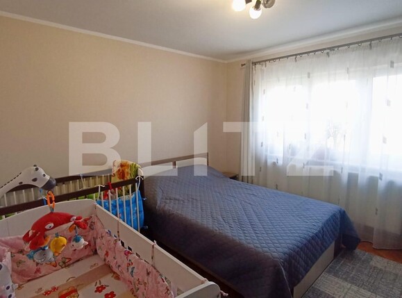 Apartament de vânzare 2 camere Ampoi 3 - 127444AV | BLITZ Alba Iulia | Poza4