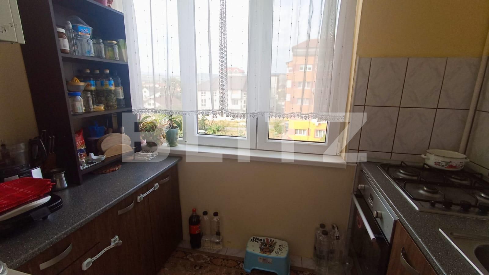 Apartament de vânzare 2 camere Ampoi 3 - 127444AV | BLITZ Alba Iulia | Poza2