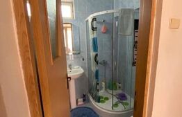 Casă individuală, 2 camere, 65 mp, teren, 1500 mp, zona Bucerdea Granoasă 