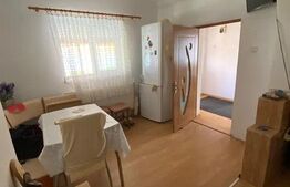 Casă individuală, 2 camere, 65 mp, teren, 1500 mp, zona Bucerdea Granoasă 