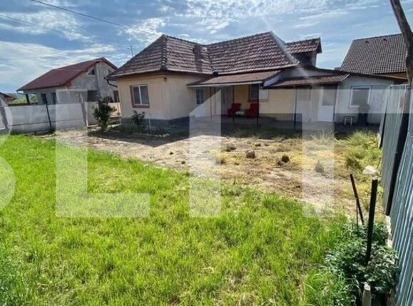 Casa de vânzare 2 camere Nord Est - 127451CV | BLITZ Alba Iulia | Poza1